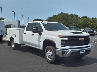 2024 Chevrolet Silverado 3500HD CC for sale in Frankfort IL