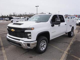 2024 Chevrolet Silverado 3500HD for sale in Cincinnati OH