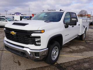 2024 Chevrolet Silverado 3500HD for sale in Cincinnati OH