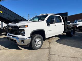 2024 Chevrolet Silverado 3500HD CC for sale in Kernersville NC