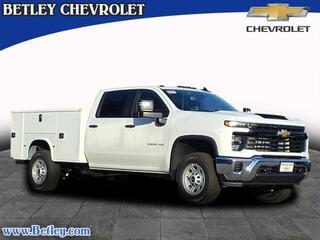 2024 Chevrolet Silverado 3500HD for sale in Derry NH