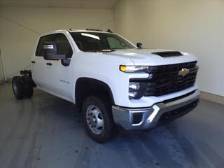 2024 Chevrolet Silverado 3500HD for sale in Torrington CT