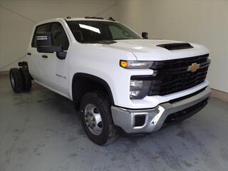 2024 Chevrolet Silverado 3500HD for sale in Torrington CT