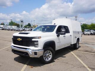 2024 Chevrolet Silverado 3500HD for sale in Cincinnati OH