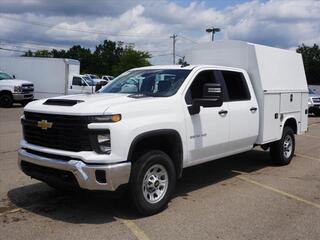 2024 Chevrolet Silverado 3500HD for sale in Cincinnati OH