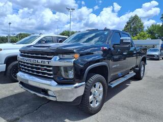 2024 Chevrolet Silverado for sale in Roanoke VA