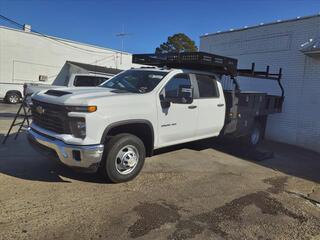 2024 Chevrolet Silverado 3500 HD Chassis for sale in Wendell NC