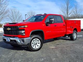 2024 Chevrolet Silverado 3500HD for sale in Portsmouth NH