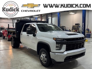 2022 Chevrolet Silverado 3500HD CC for sale in Mauston WI