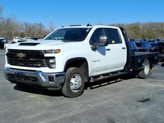 2024 Chevrolet Silverado 3500HD CC for sale in Linn MO