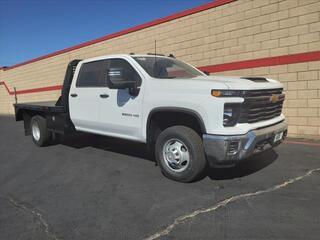 2024 Chevrolet Silverado 3500HD CC for sale in Winston-Salem NC