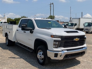 2024 Chevrolet Silverado 3500 HD Chassis for sale in Wendell NC