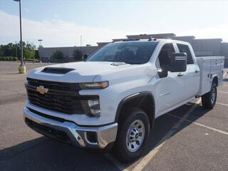 2024 Chevrolet Silverado 3500HD for sale in Cincinnati OH