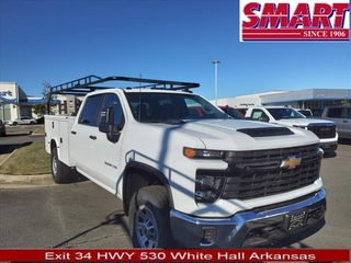 2024 Chevrolet Silverado 3500HD for sale in White Hall AR