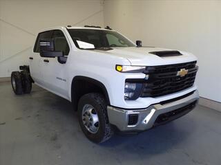 2024 Chevrolet Silverado 3500HD for sale in Torrington CT