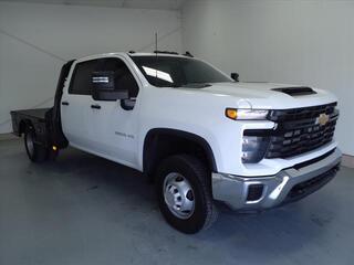 2024 Chevrolet Silverado 3500HD for sale in Asheville NC