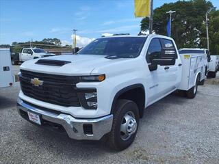 2024 Chevrolet Silverado 3500HD for sale in Torrington CT