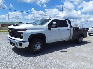 2024 Chevrolet Silverado 3500HD for sale in Torrington CT