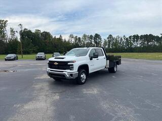 2024 Chevrolet Silverado 3500HD