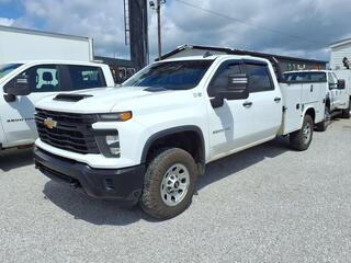 2024 Chevrolet Silverado 3500HD for sale in Somerset KY