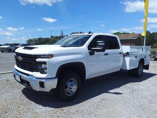 2024 Chevrolet Silverado 3500HD for sale in Torrington CT