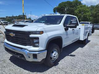 2024 Chevrolet Silverado 3500HD for sale in Torrington CT