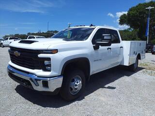 2024 Chevrolet Silverado 3500HD for sale in Torrington CT