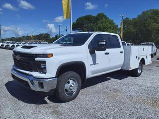 2024 Chevrolet Silverado 3500HD for sale in Torrington CT