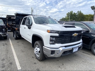 2024 Chevrolet Silverado 3500HD CC for sale in New Rochelle NY