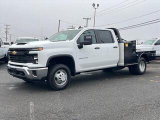 2024 Chevrolet Silverado 3500HD CC for sale in Kernersville NC