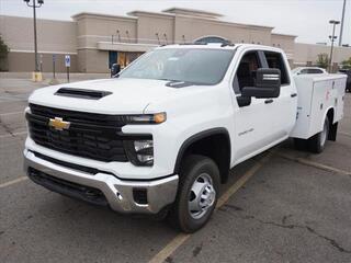 2024 Chevrolet Silverado 3500HD CC for sale in Cincinnati OH