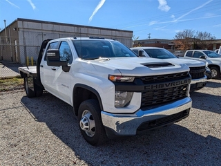 2022 Chevrolet Silverado 3500 HD Chassis for sale in Wendell NC