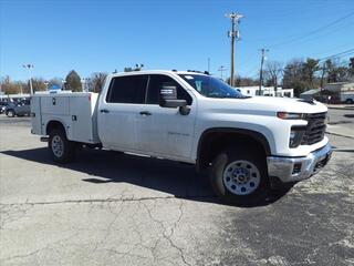 2024 Chevrolet Silverado for sale in Roanoke VA