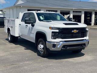 2024 Chevrolet Silverado 3500HD CC for sale in Cleveland TN