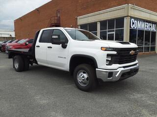 2024 Chevrolet Silverado 3500HD CC for sale in Kernersville NC