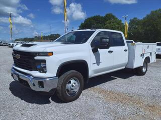 2024 Chevrolet Silverado 3500HD for sale in Torrington CT