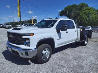 2024 Chevrolet Silverado 3500HD for sale in Torrington CT