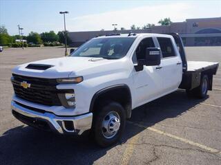 2024 Chevrolet Silverado 3500HD CC for sale in Cincinnati OH