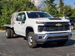 2024 Chevrolet Silverado 3500HD for sale in Cincinnati OH