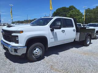 2024 Chevrolet Silverado 3500HD for sale in Torrington CT