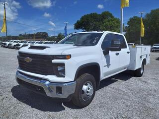 2024 Chevrolet Silverado 3500HD for sale in Torrington CT