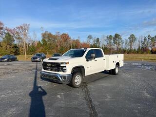 2024 Chevrolet Silverado 3500HD CC for sale in Kenly NC