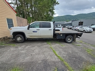 2024 Chevrolet Silverado 3500HD for sale in Big Stone Gap VA