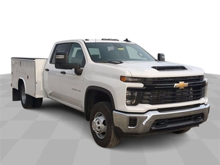 2024 Chevrolet Silverado 3500 HD Chassis for sale in Wendell NC