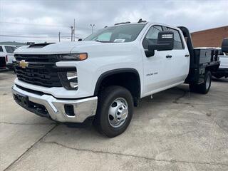 2024 Chevrolet Silverado 3500HD CC for sale in Kernersville NC