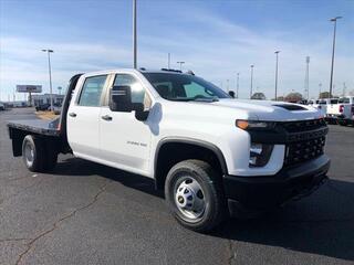 2023 Chevrolet SILVERADO K3500