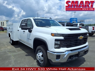 2024 Chevrolet Silverado 3500HD for sale in White Hall AR