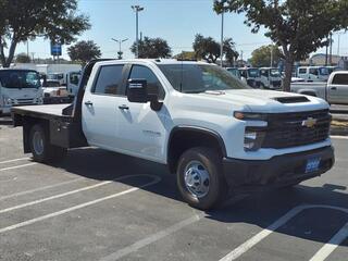 2024 Chevrolet Silverado 3500HD CC for sale in Austin TX