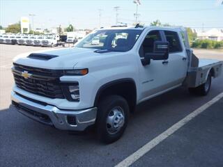 2024 Chevrolet Silverado 3500HD CC for sale in Cincinnati OH