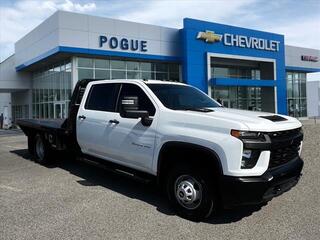 2023 Chevrolet Silverado 3500HD CC for sale in Powderly KY